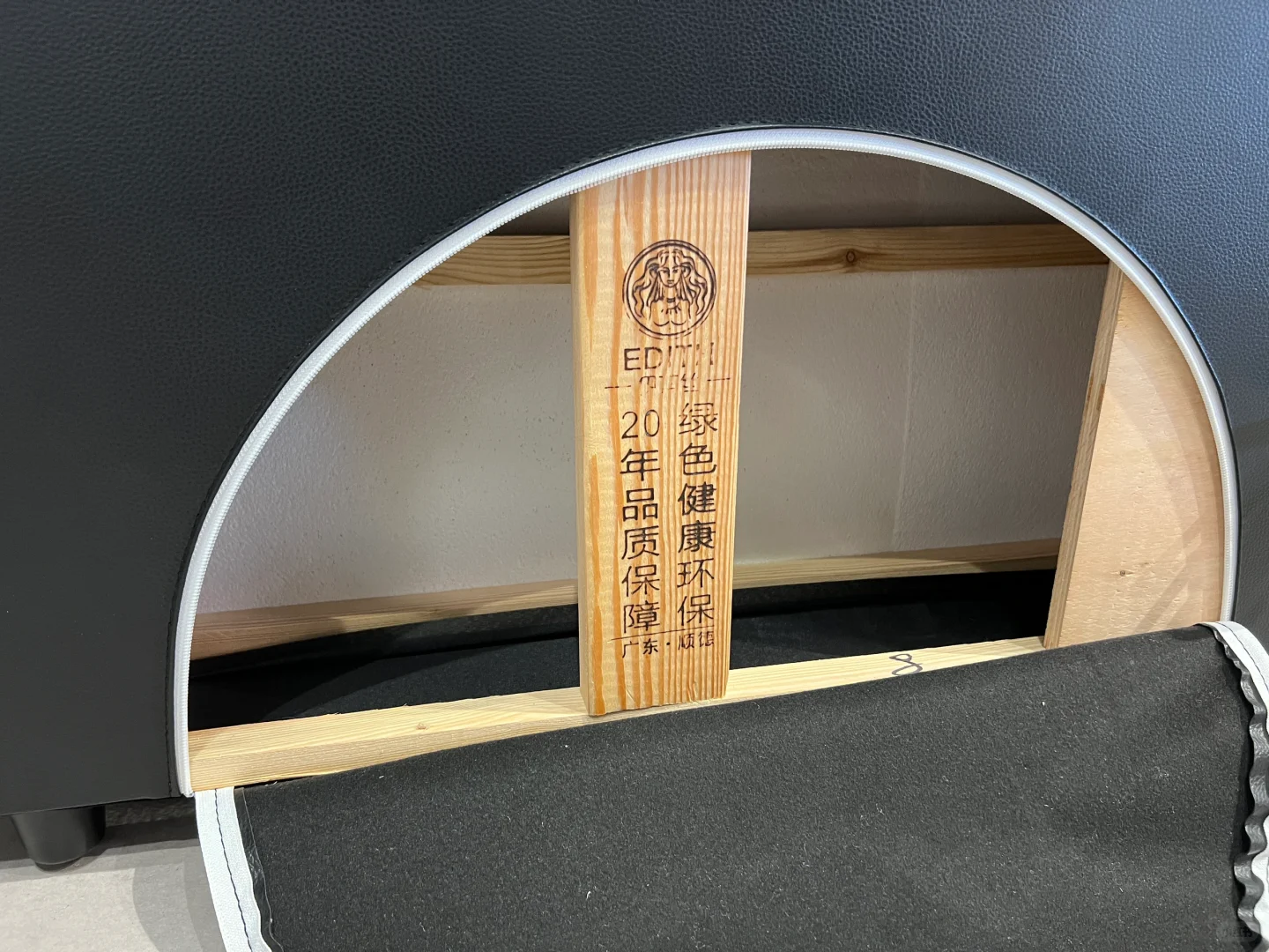 家具圈的“细节控”,藏在这些工艺里