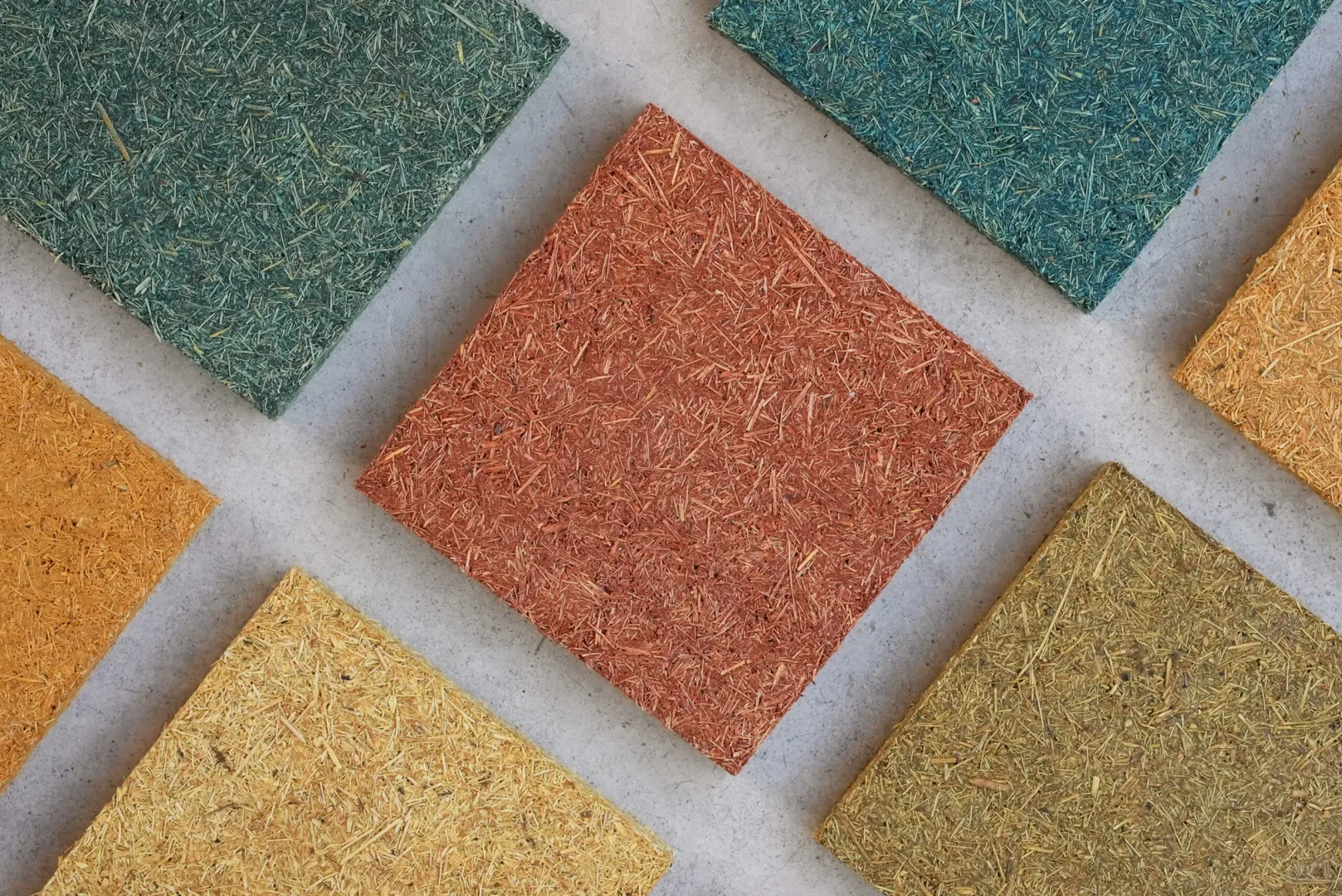 ?从甘蔗渣到新材料！