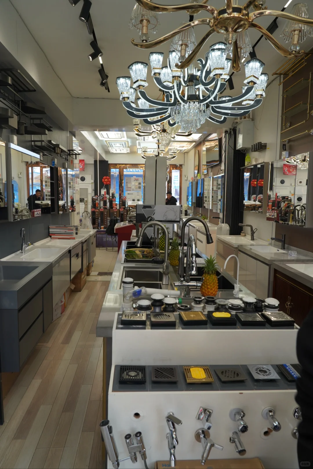 ?一站式焕新厨卫 | 这家店太宝藏啦✨