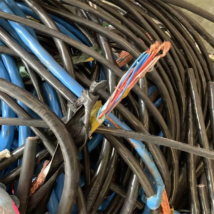 东莞寮步镇回收废电缆公司