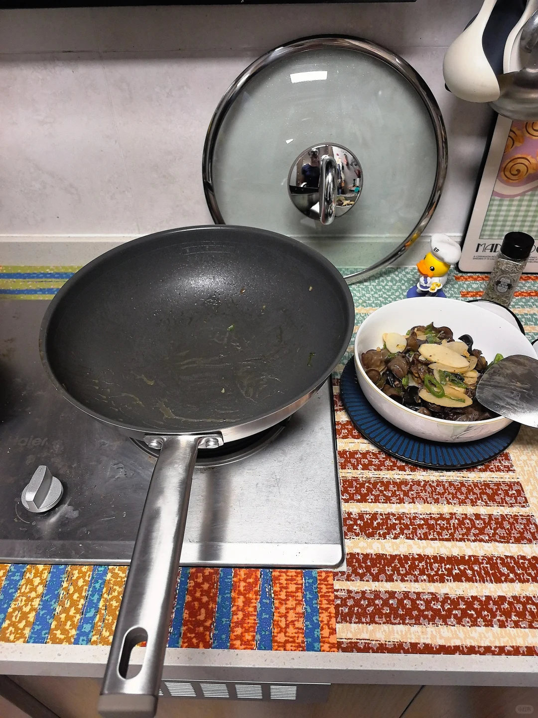 广东家里厨房配置｜不锈钢厨具是传家宝