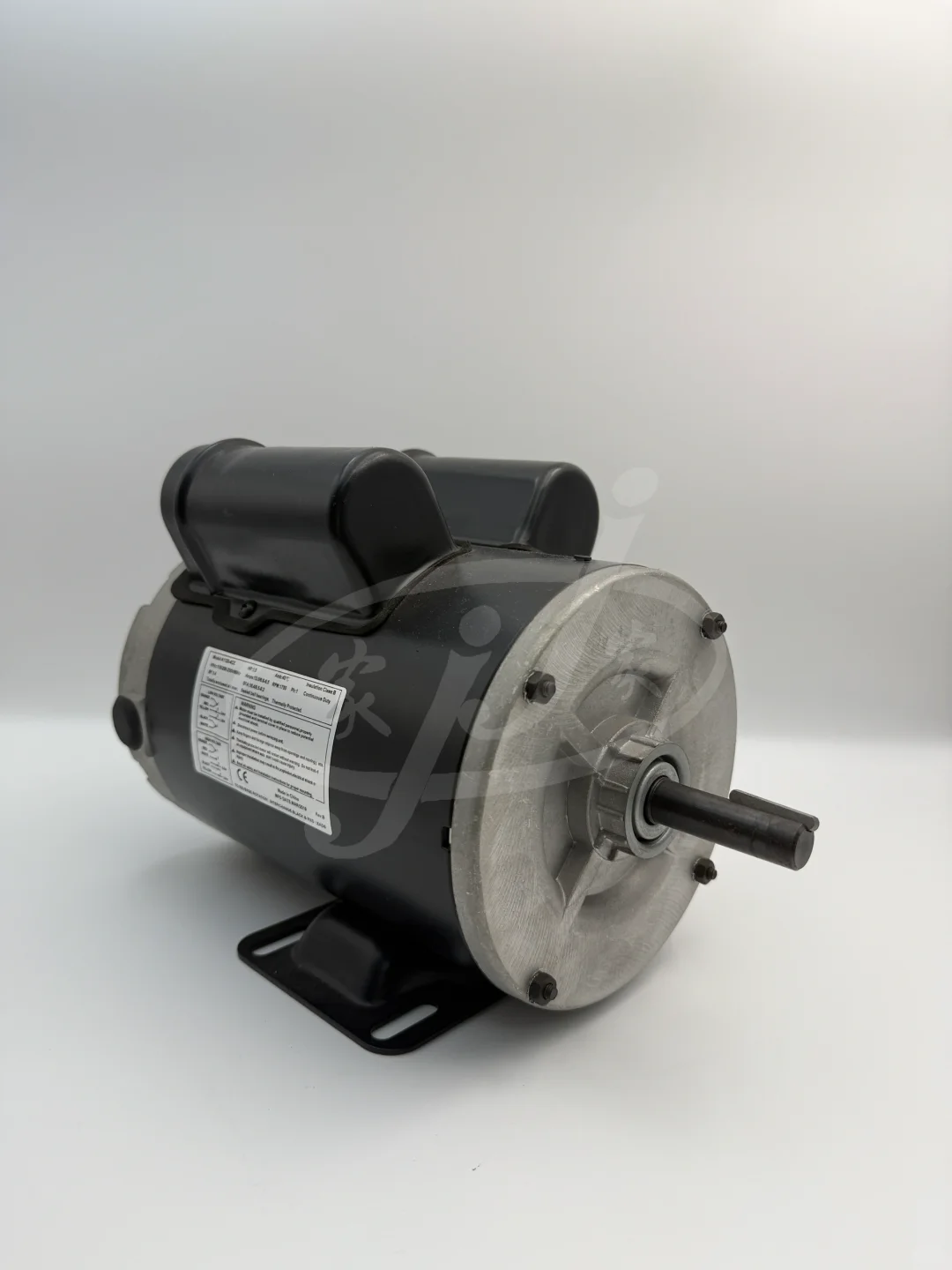 -归国电机主理人-