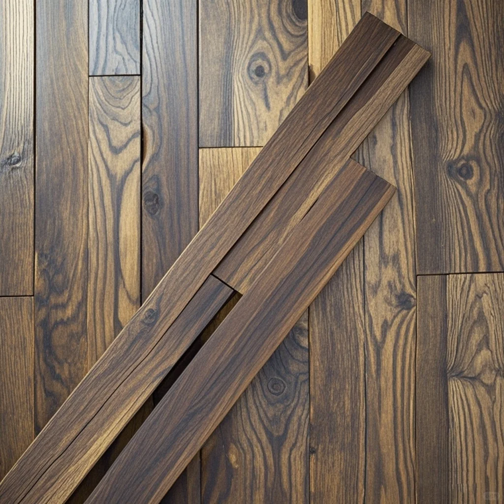 稀土抑烟剂在PVC地板中的应用