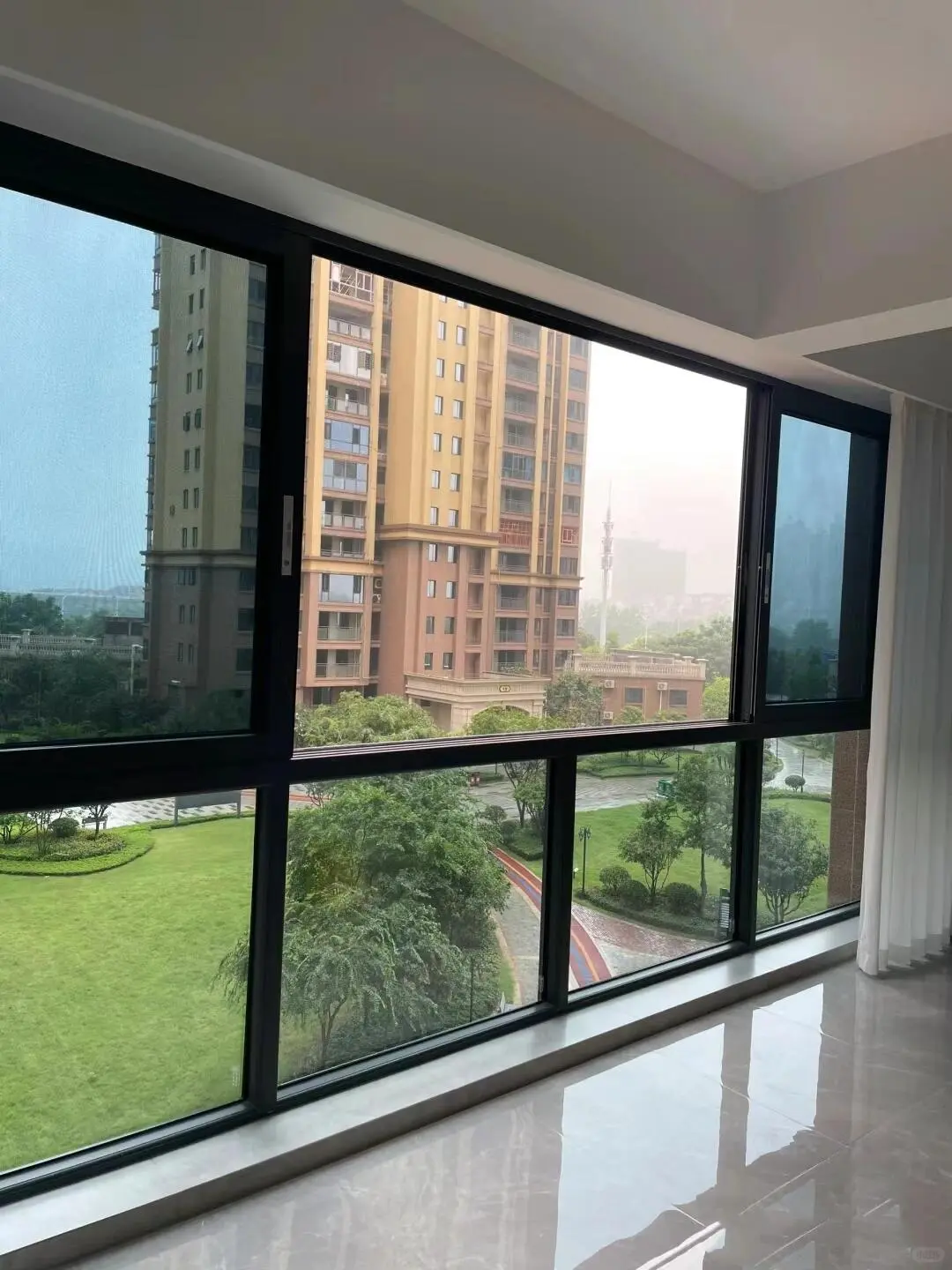 选择困难症? 平窗or推拉窗？