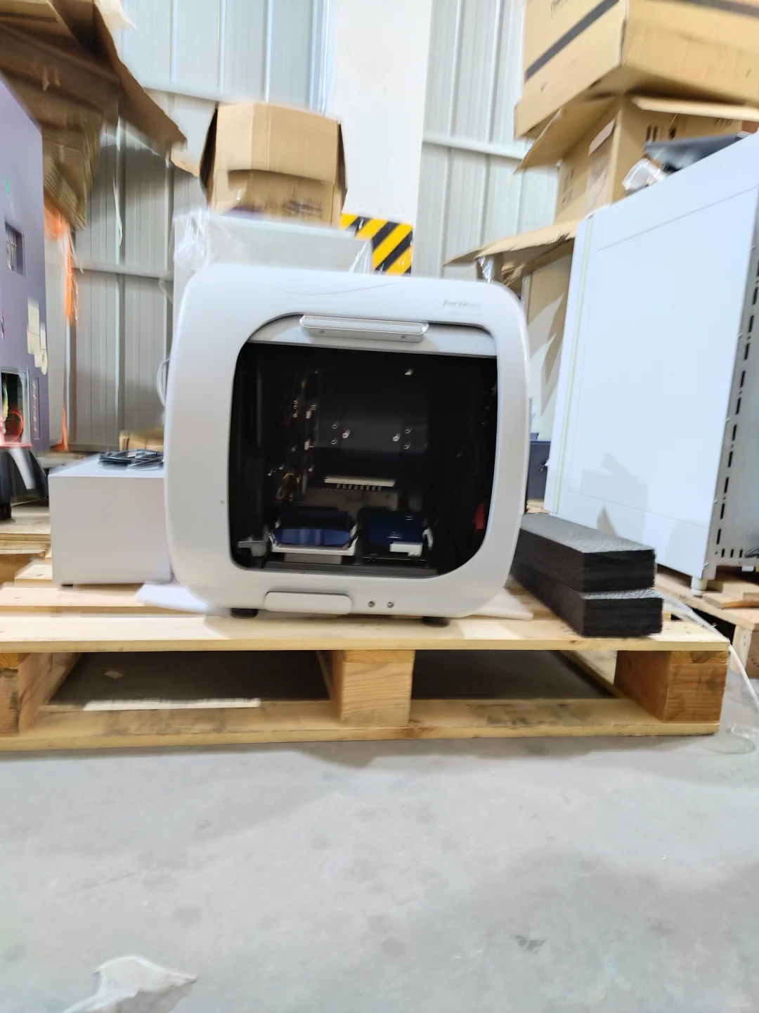 ForteBio Octet Red96e 分子相互作用分析仪