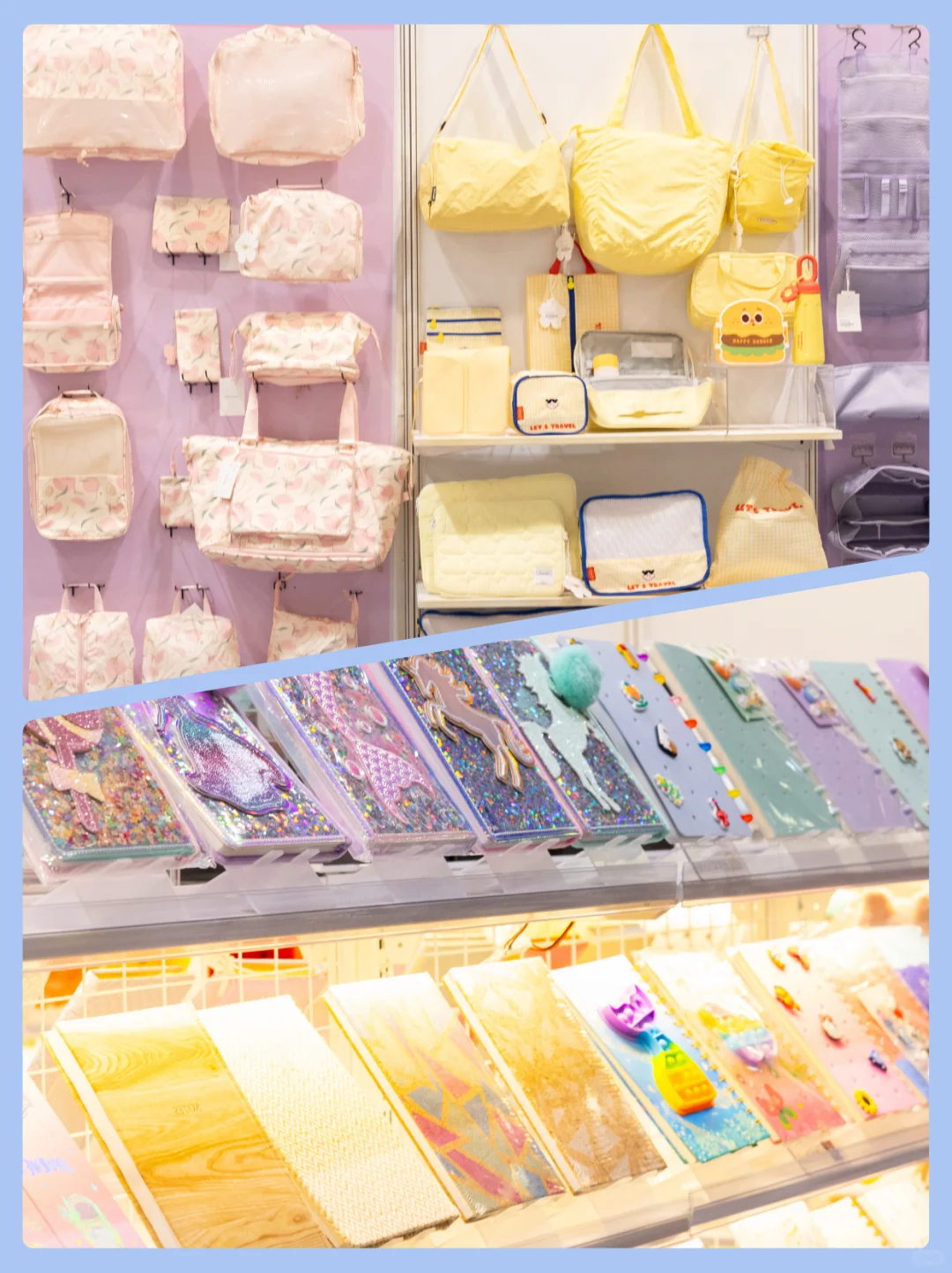 Mega Show香港展-Part2开展首日！