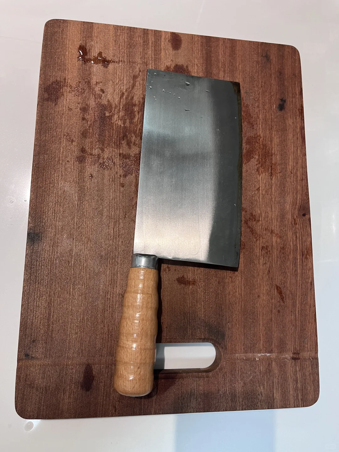 好物分享01-菜刀推荐