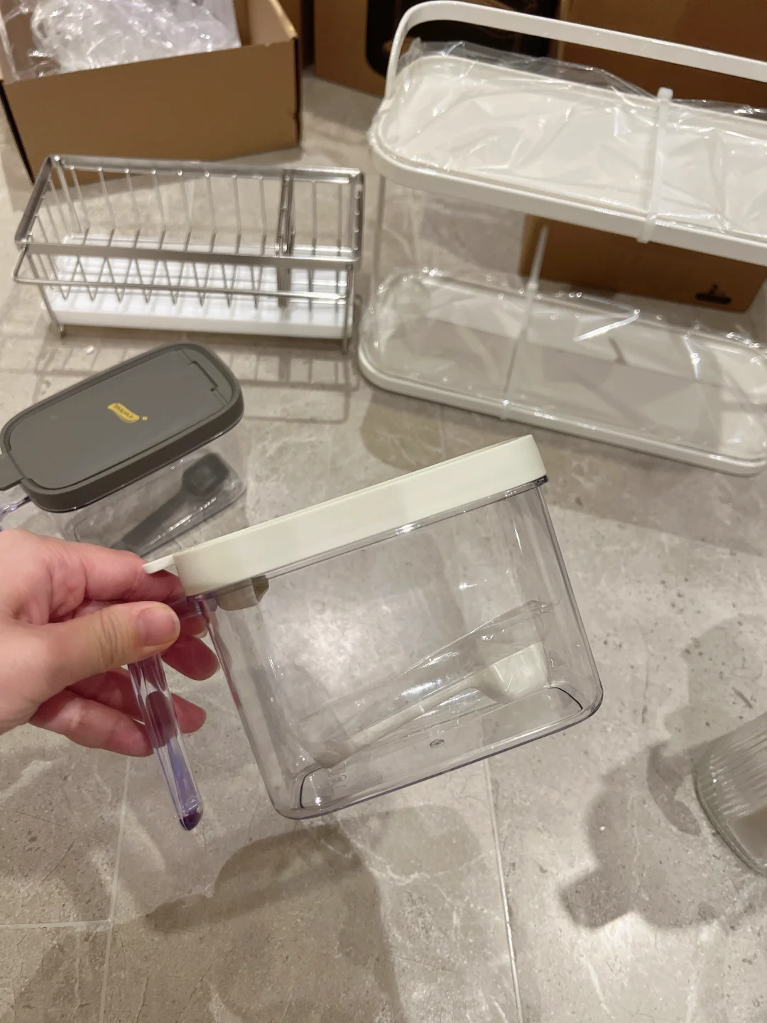 新家好物｜厨房用具