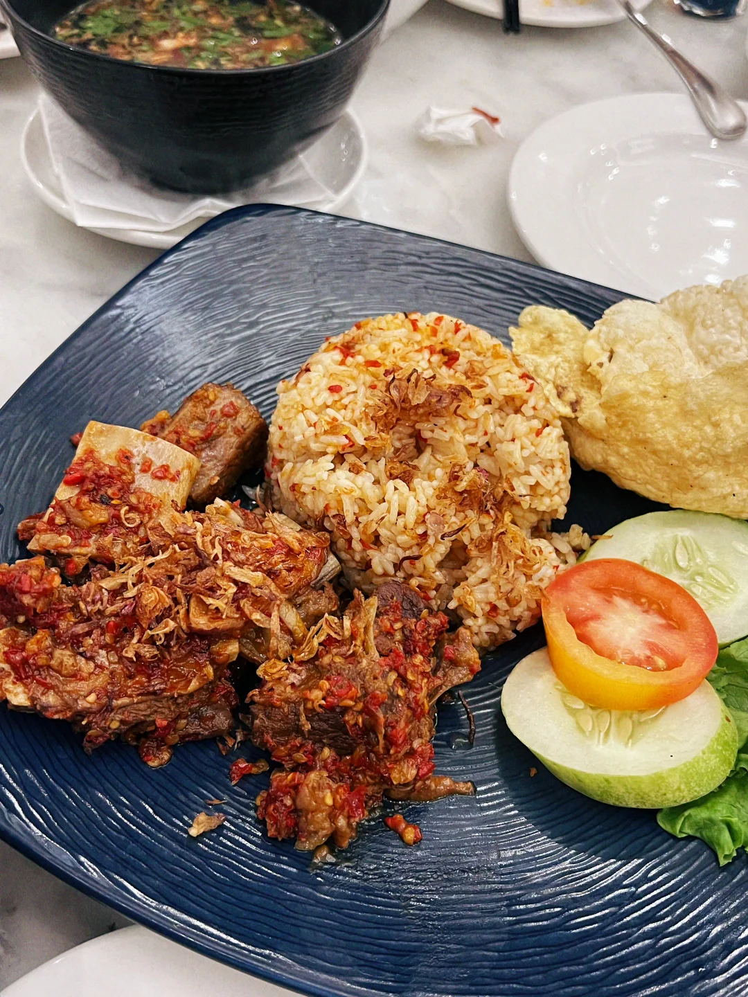 印尼电子消费展