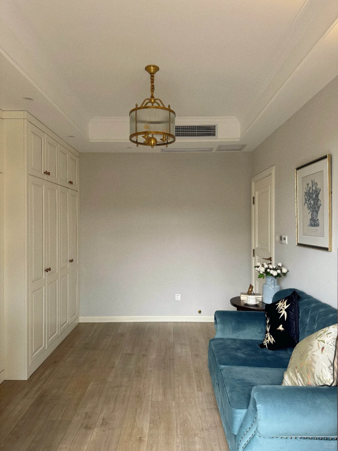 拒绝发霉⚠️墙面翻新材料认准它❗