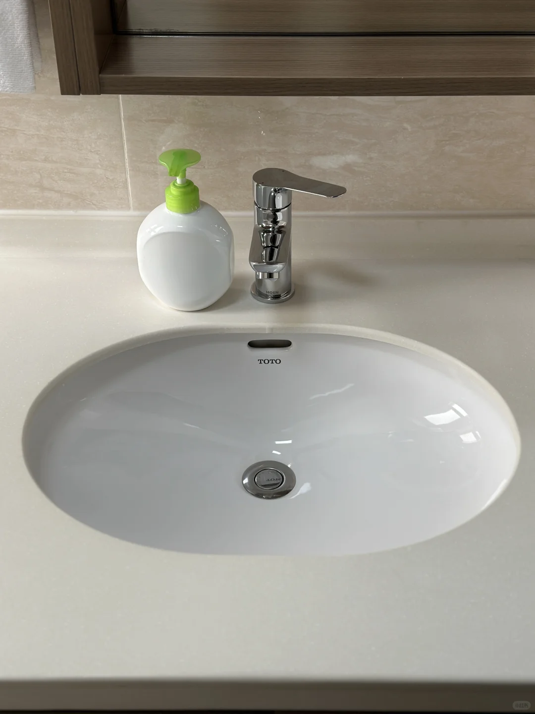 很满意现在的生活