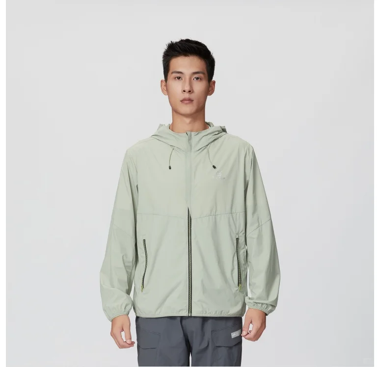 轻盈无感，体感降温5度！