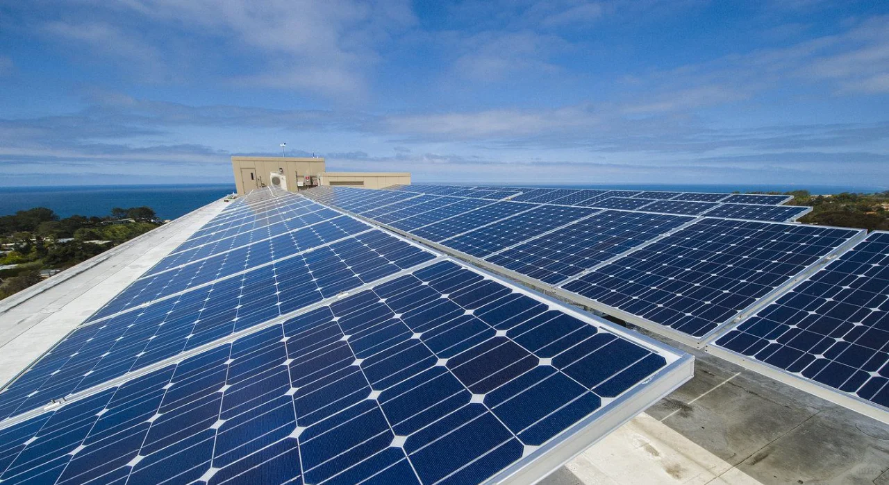 为什么说光伏是优质的绿色能源