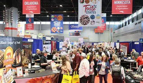 2026年美国餐厅用品展览会Restaurant