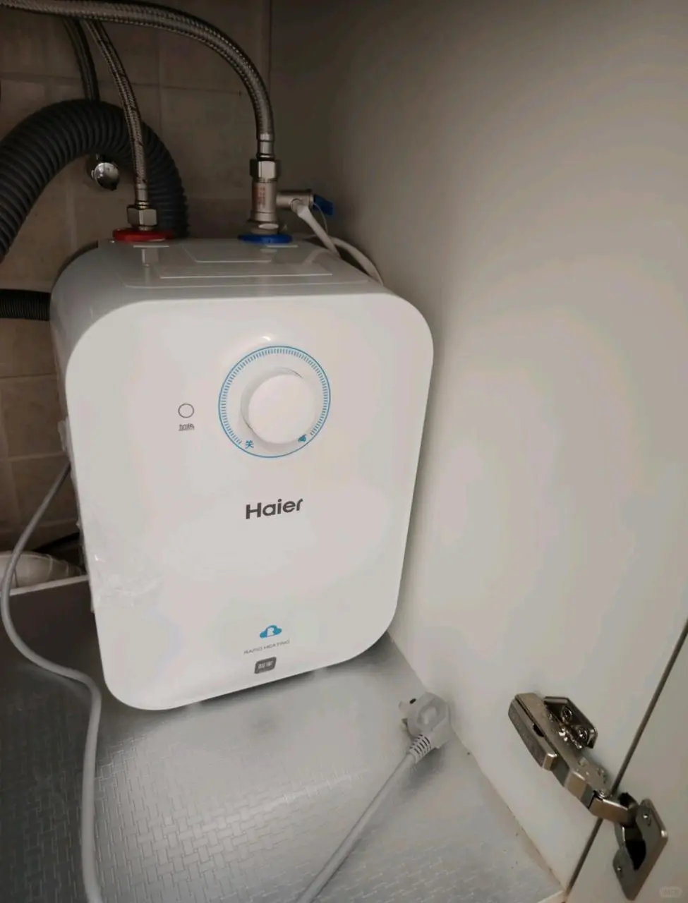 装小厨宝这个选择还是太明智了~