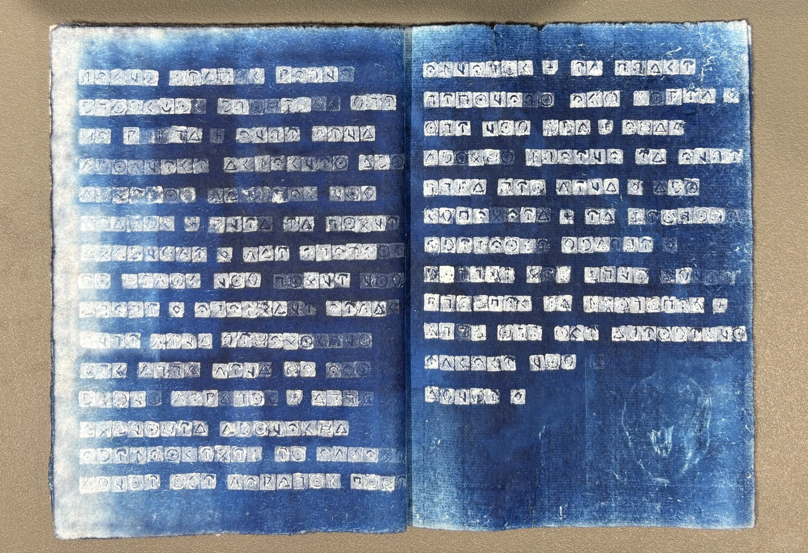 ?你捡到了来自亚特兰蒂斯的研究手册