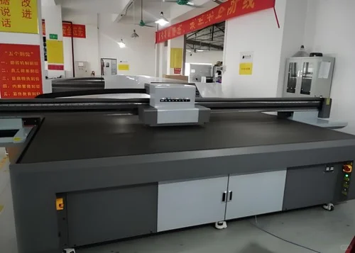 ZU系列直线电机对低成本电机行业应用