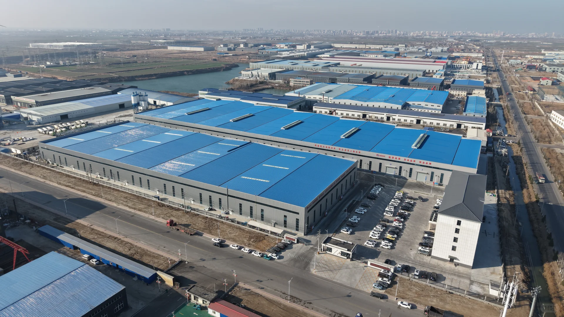 河北鹏润管件制造有限公司