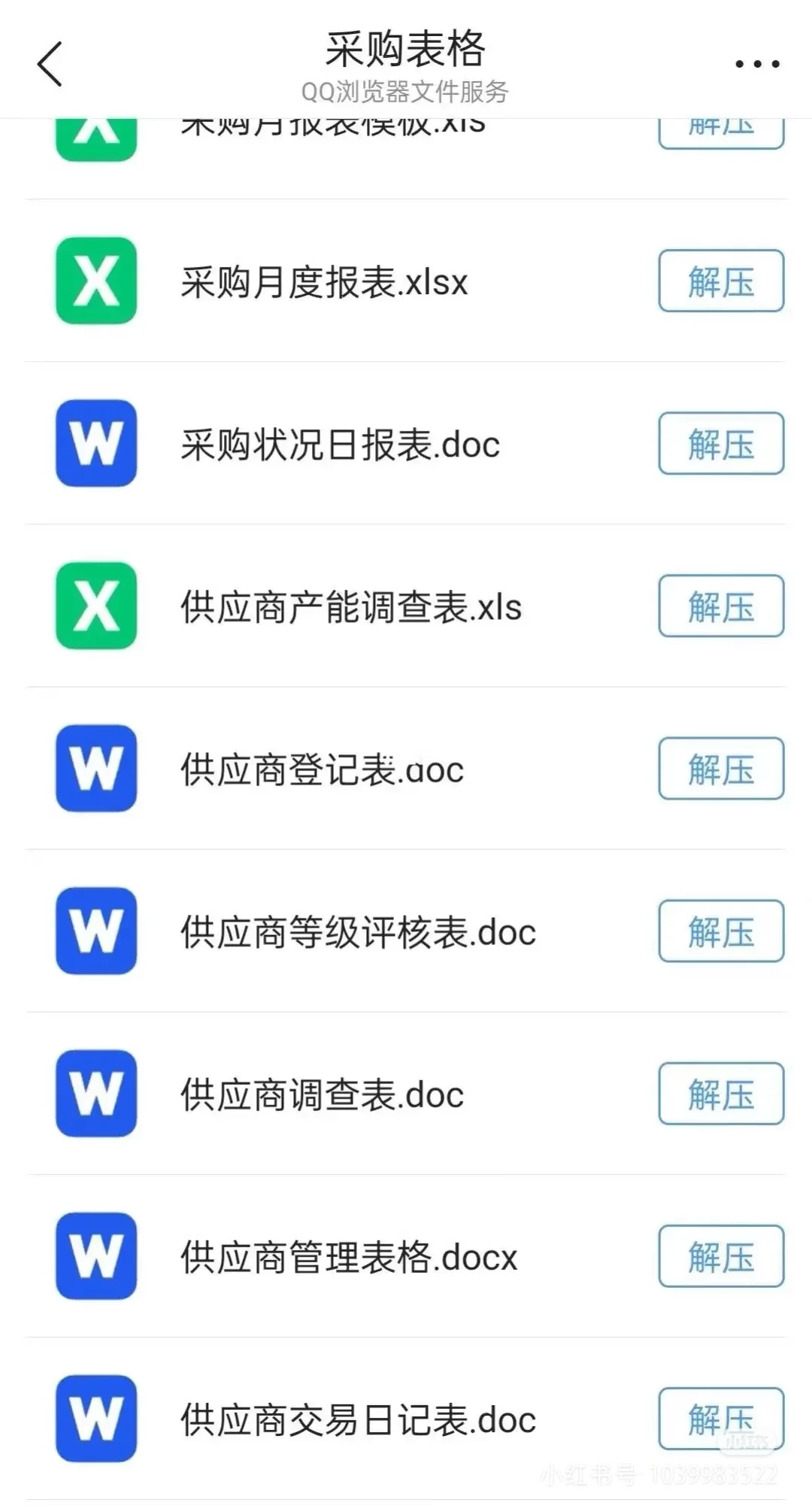 公开招标采购的主要内容