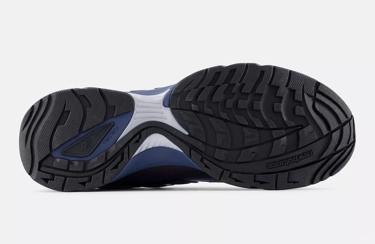 NB RC56「蓝宝石」配色释出！复古街头风拉