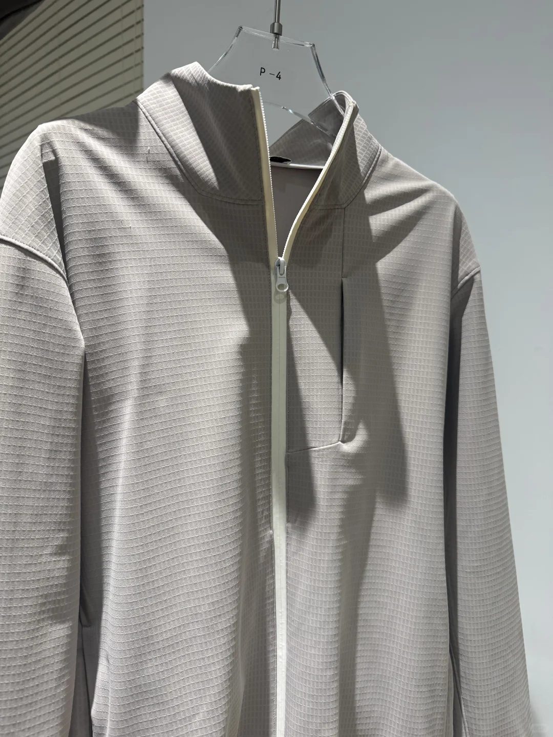 新面料｜日本东丽涤纶纱昂跑同款面料