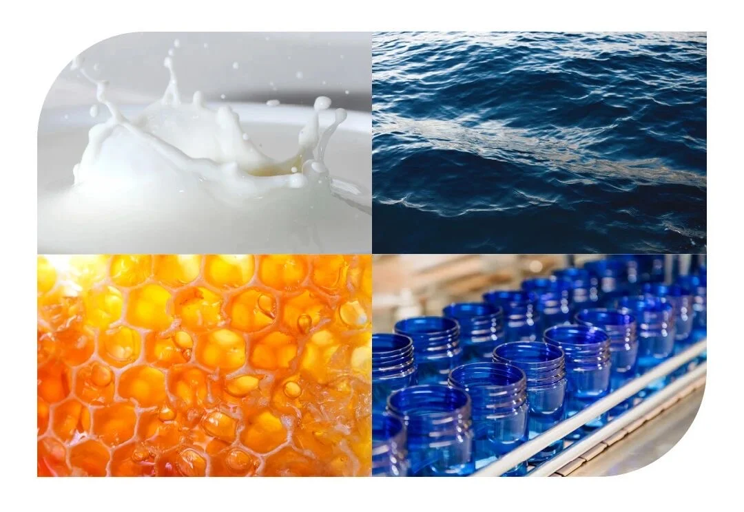 进博会新西兰馆｜37+品牌，千平展区开逛