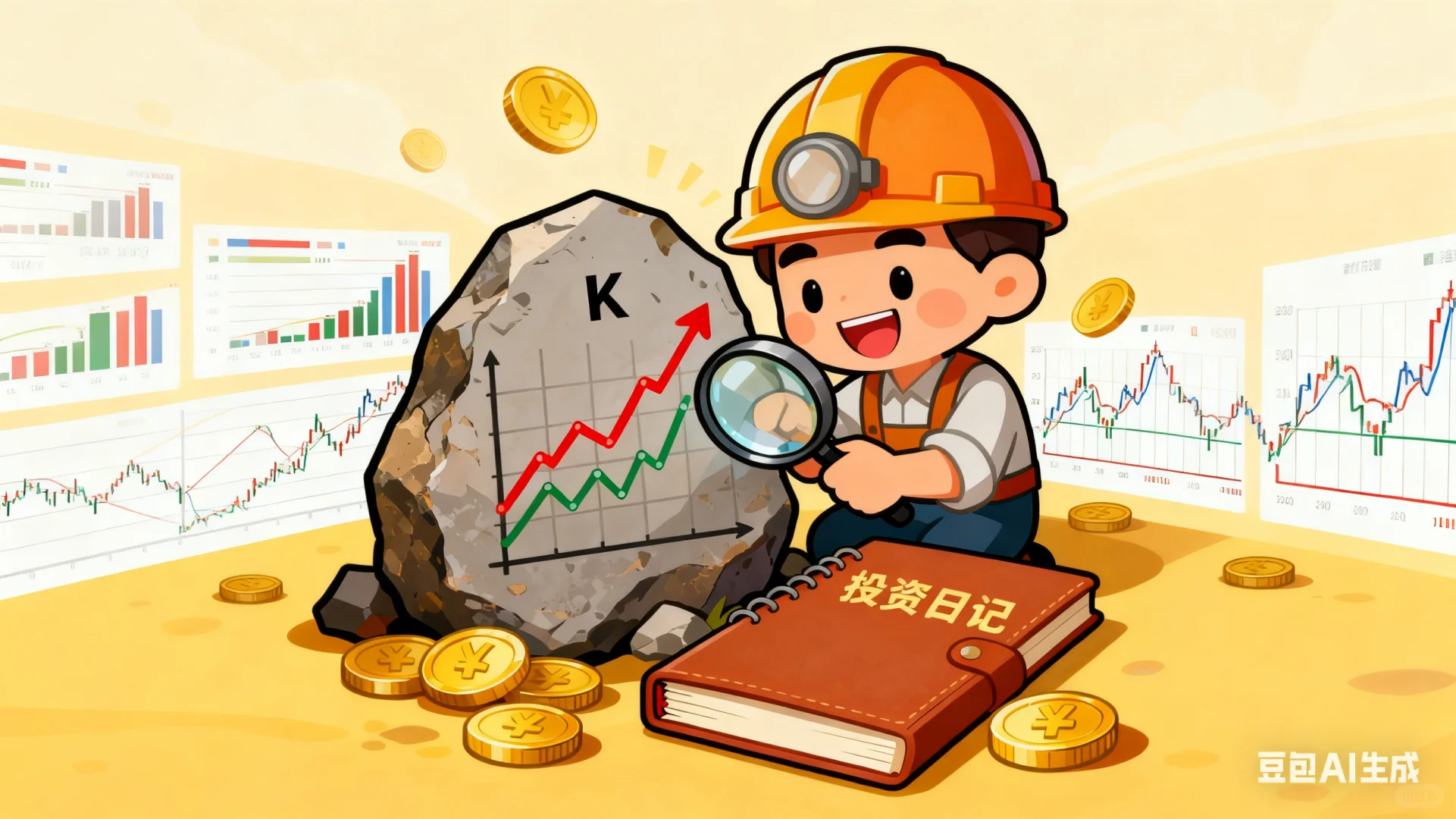 矿工插播-碳酸锂涨价高度和锂股的估值展望