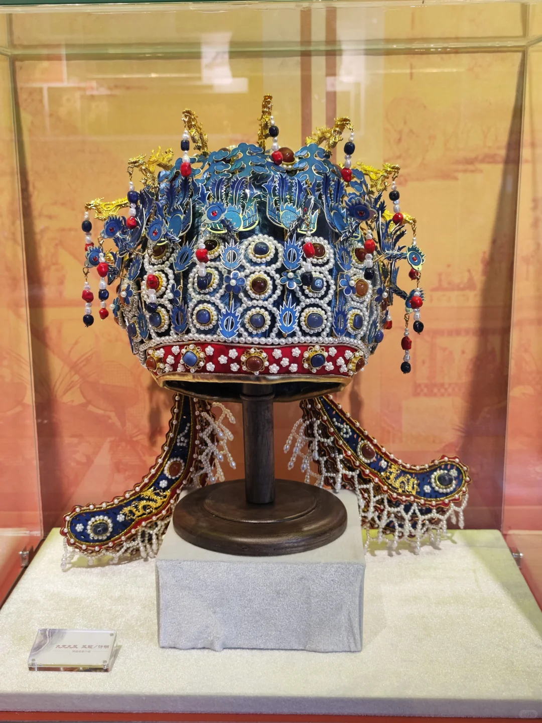 保定｜涿州，高家大院＆赏石艺术馆。