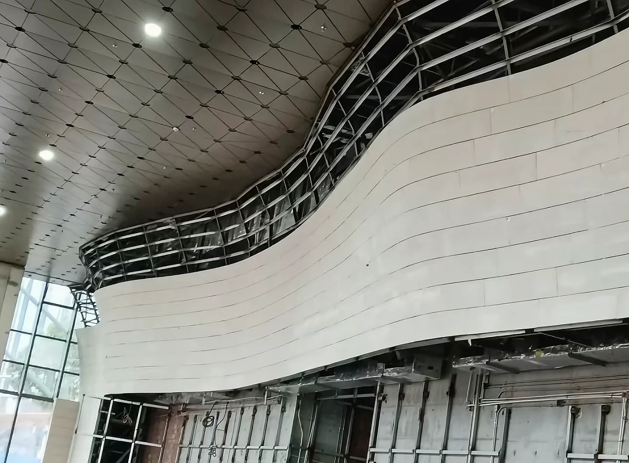 未来的艺术、流线型设计、创新设计