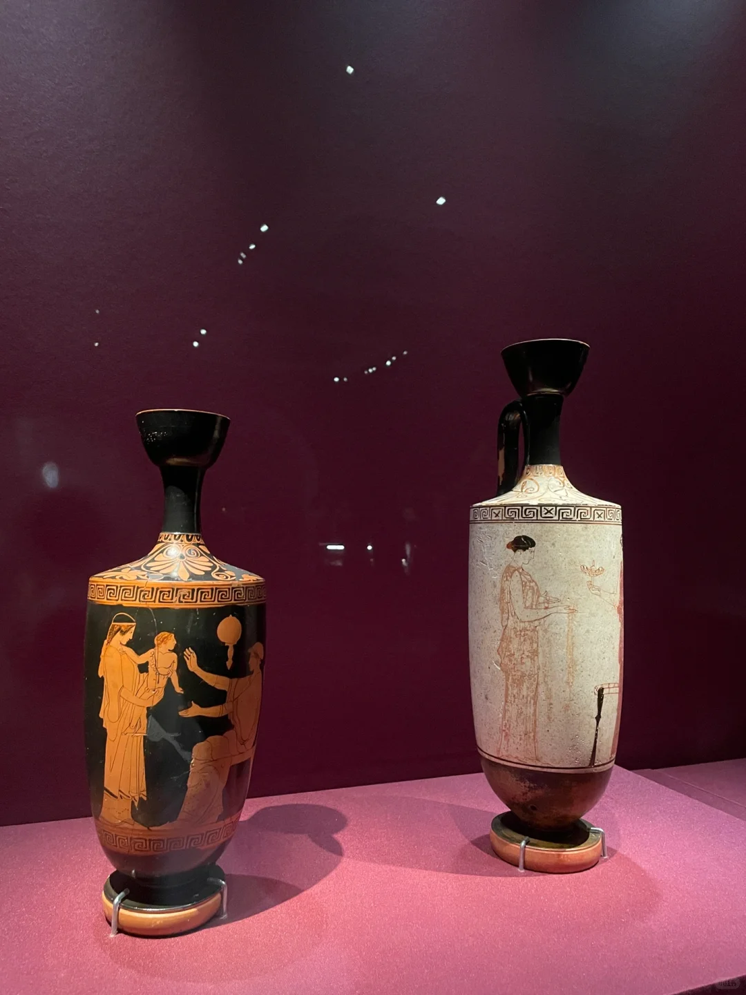 上海免费看展｜希腊