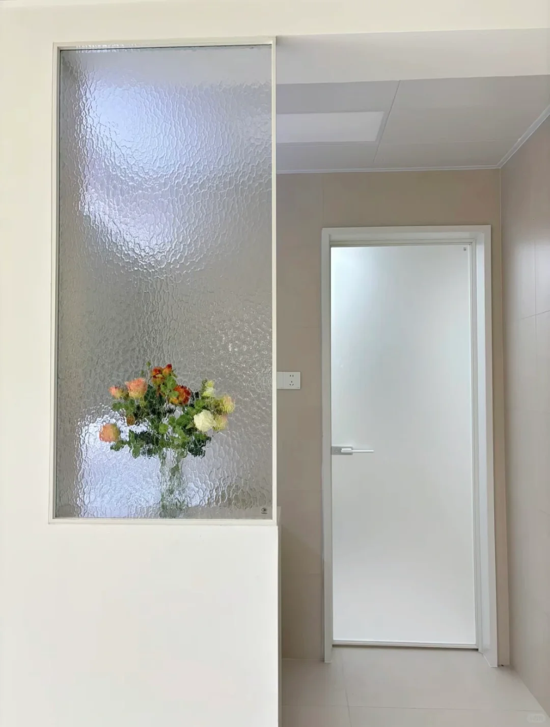 装修最常见的几款艺术玻璃大集合??