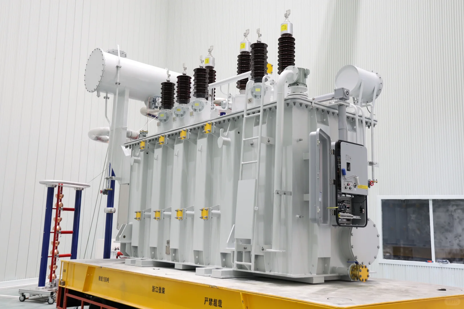 外贸变压器怎么赚米?