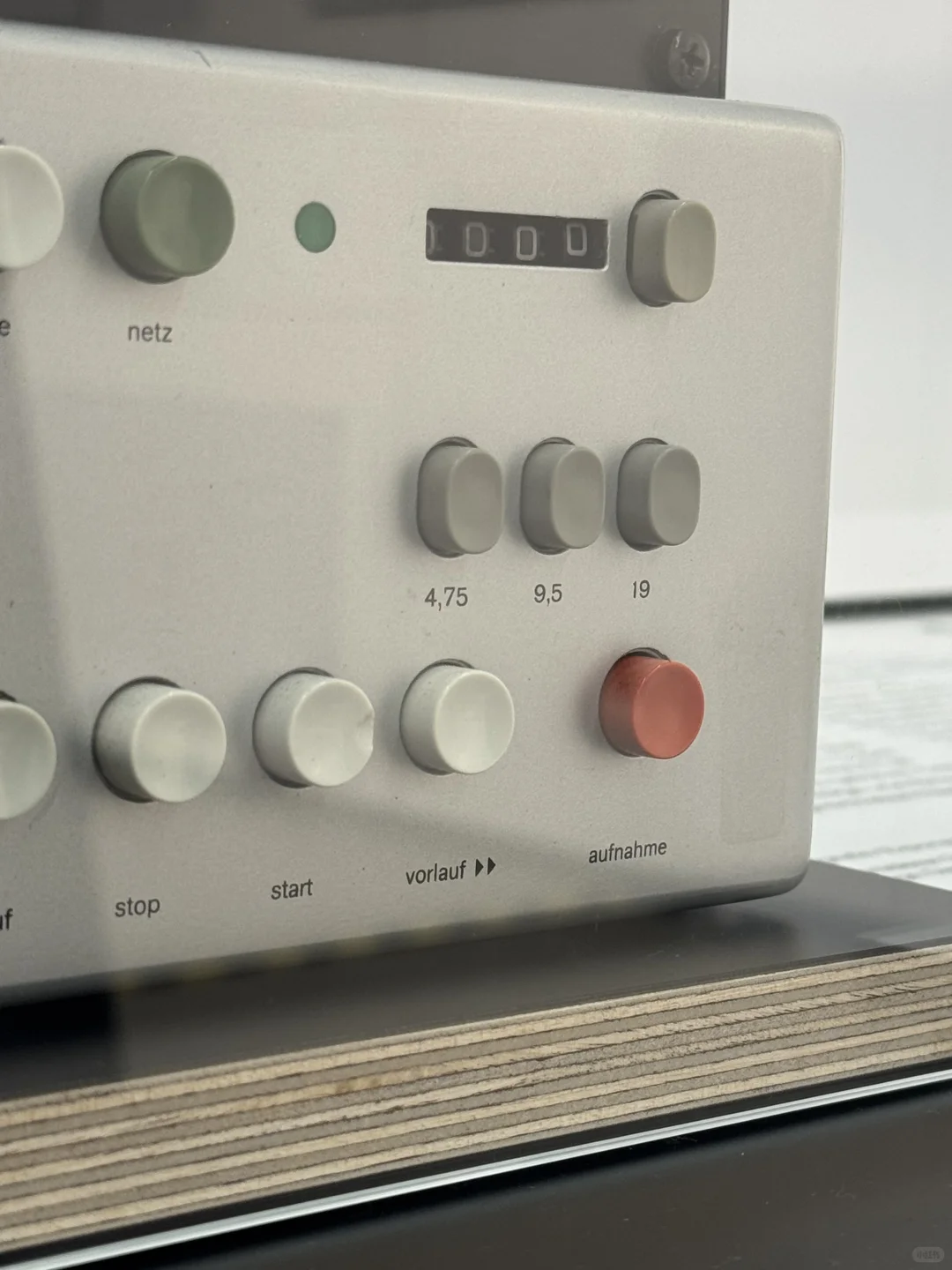 少,但更好 — 迪特·拉姆斯作品中国首展