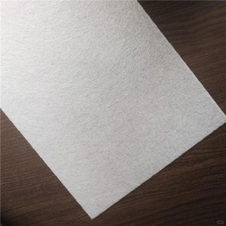 聚酯玻纤防裂布