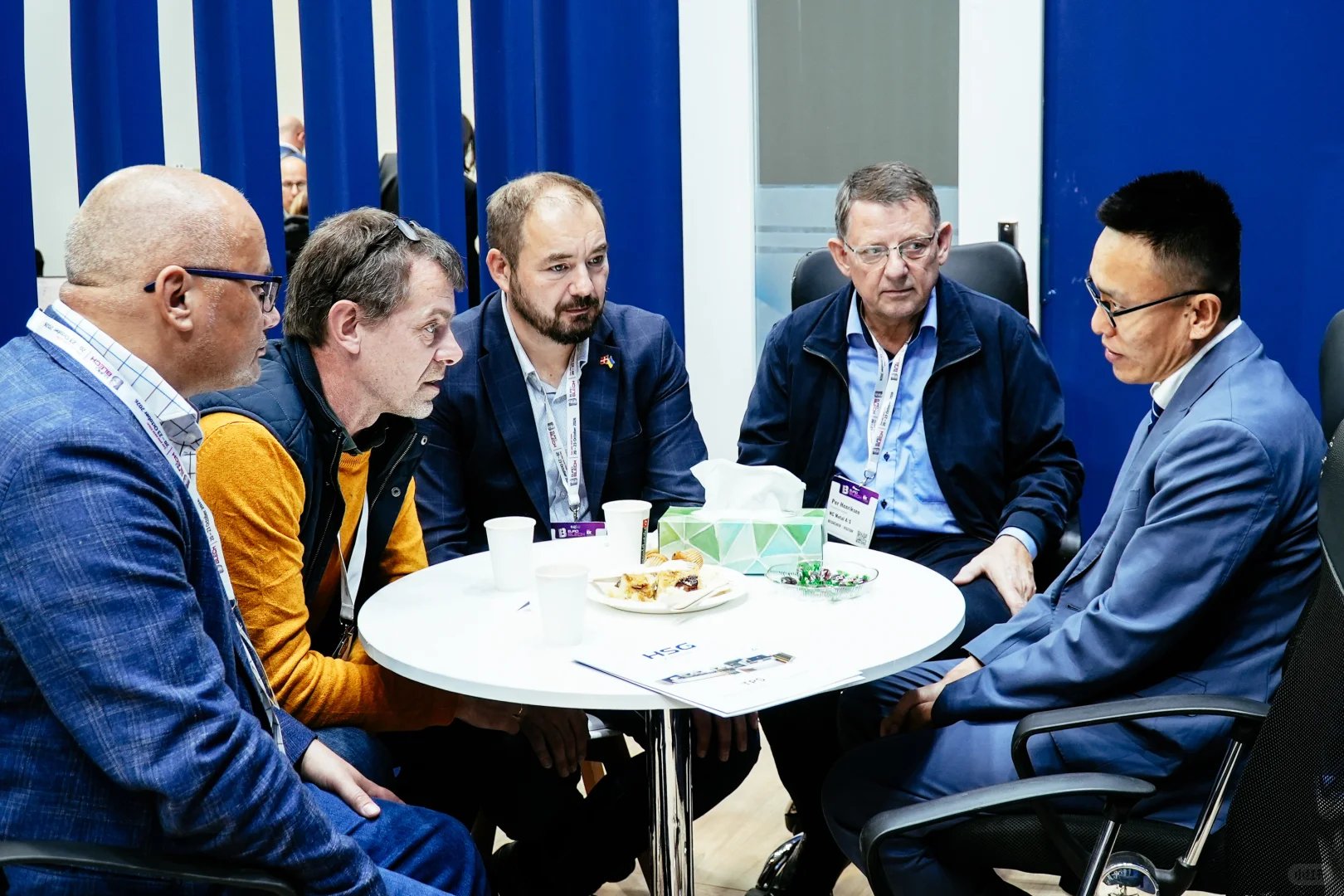 「德国??展会」工业机床展作品呈现