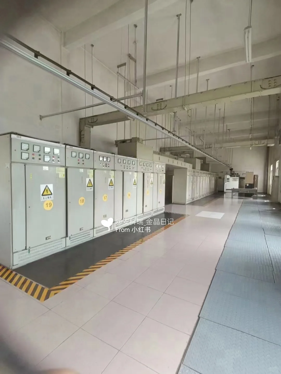 EMS企业微电网系统全面自动化