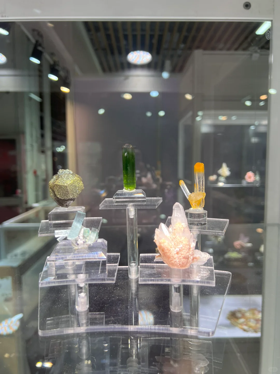 东海国际矿展会