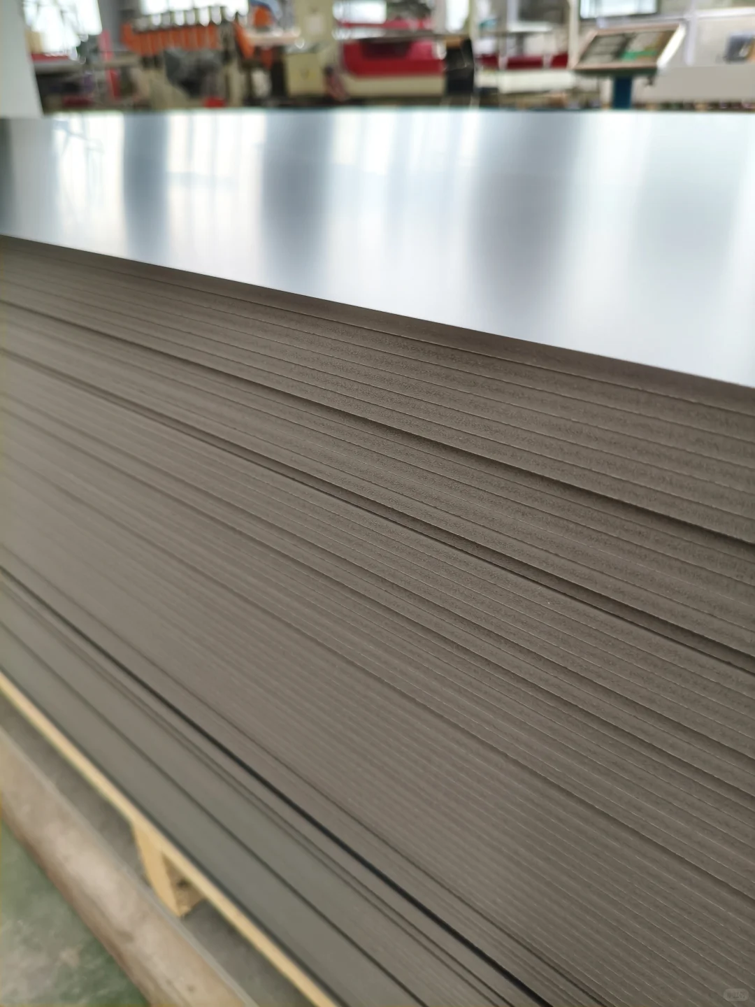 车用PVC发泡板的VOC指标：车内空气质量保障