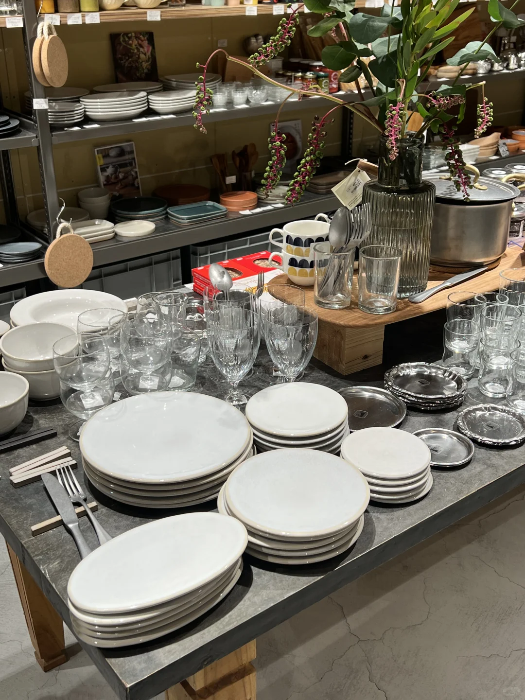 不锈钢厨具控的天堂