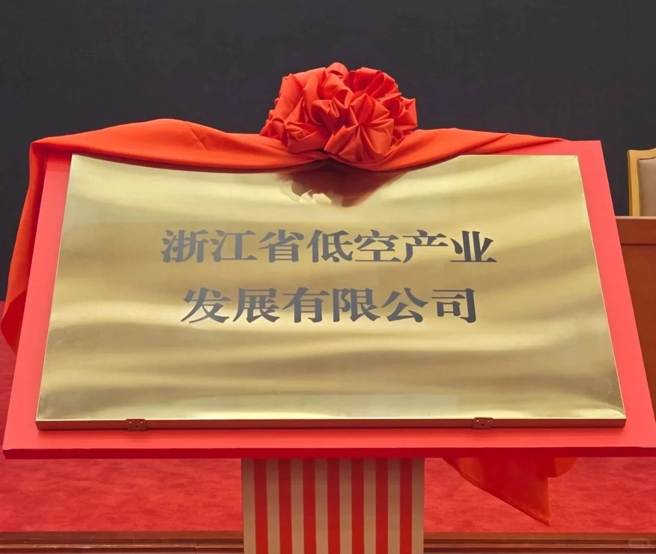 低空经济，国资入场