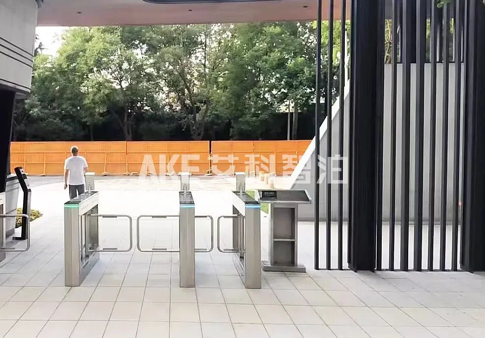 如何选购小宅人行门禁设备？看这篇就够了