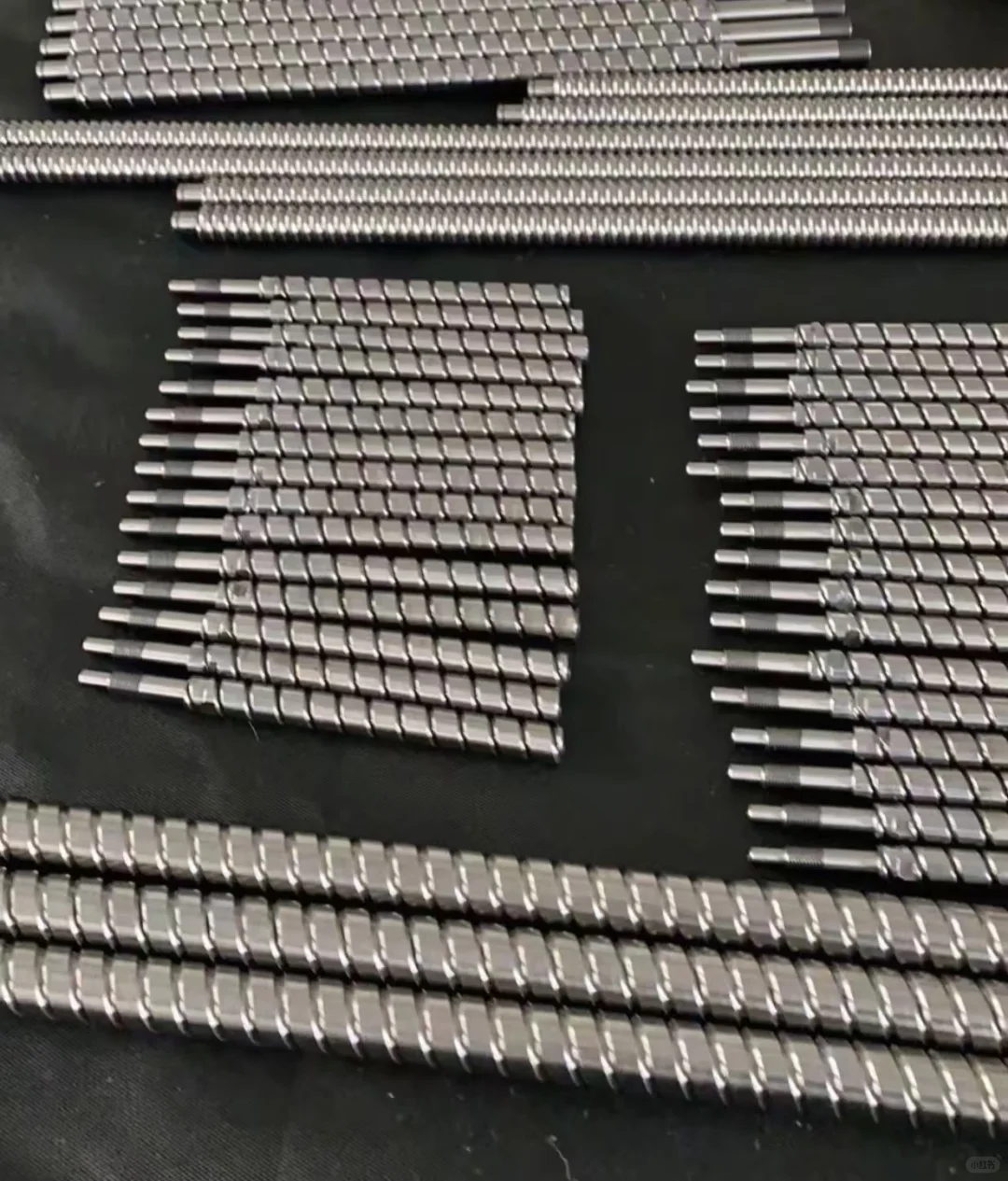 本是设备厂，本叫打个样，结果一直打