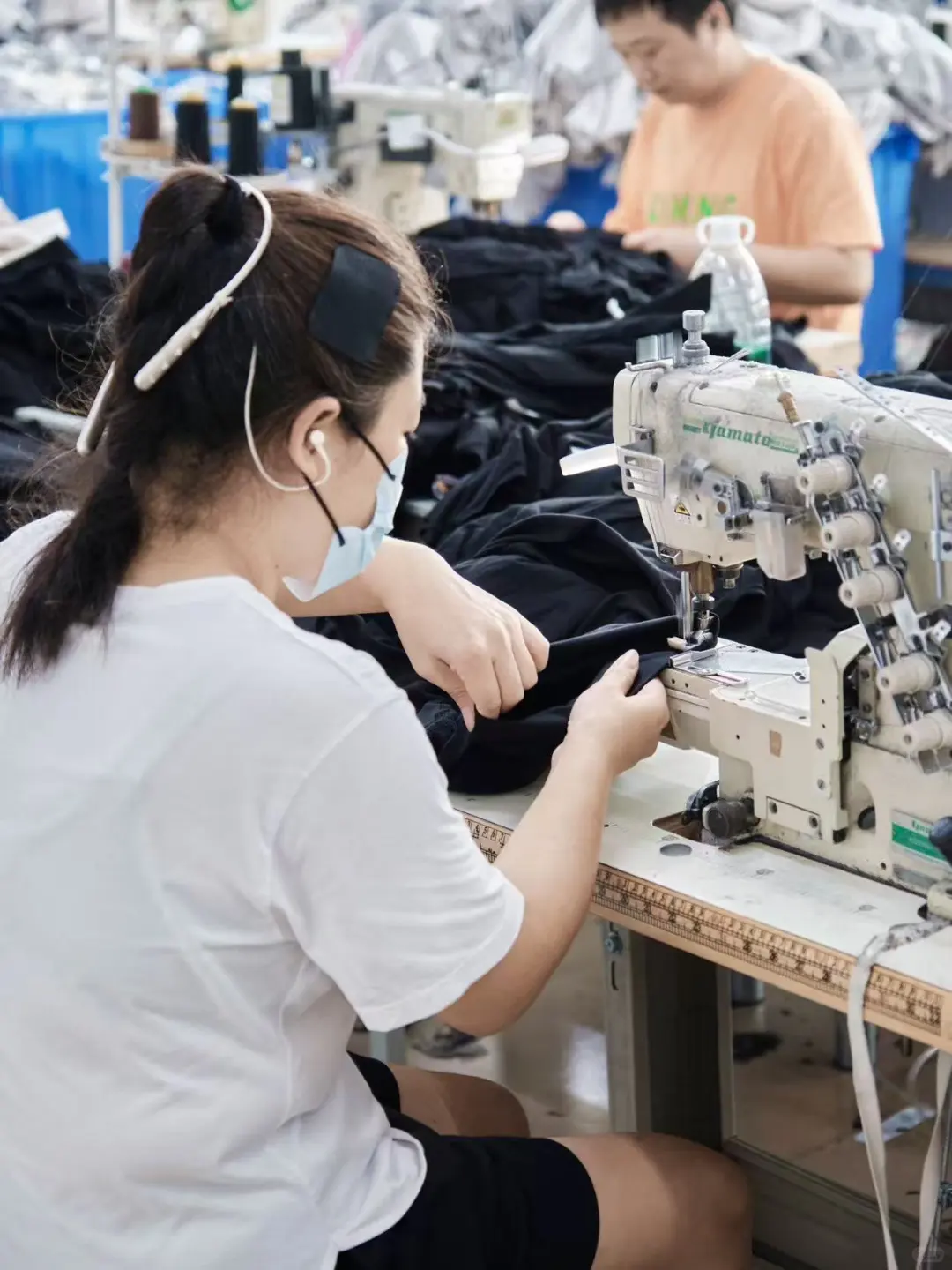 做服装看这里！！！