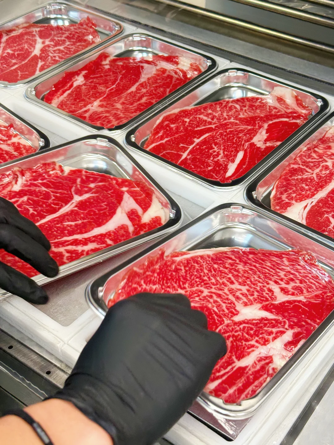 买就送寿喜汁，在家复刻日料店寿喜锅