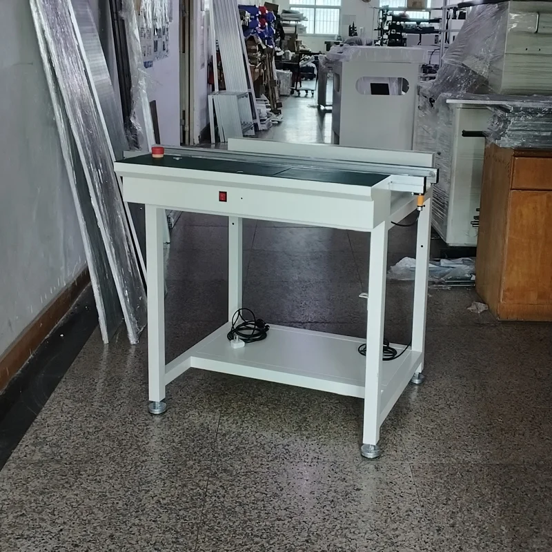 1米全自动接驳台