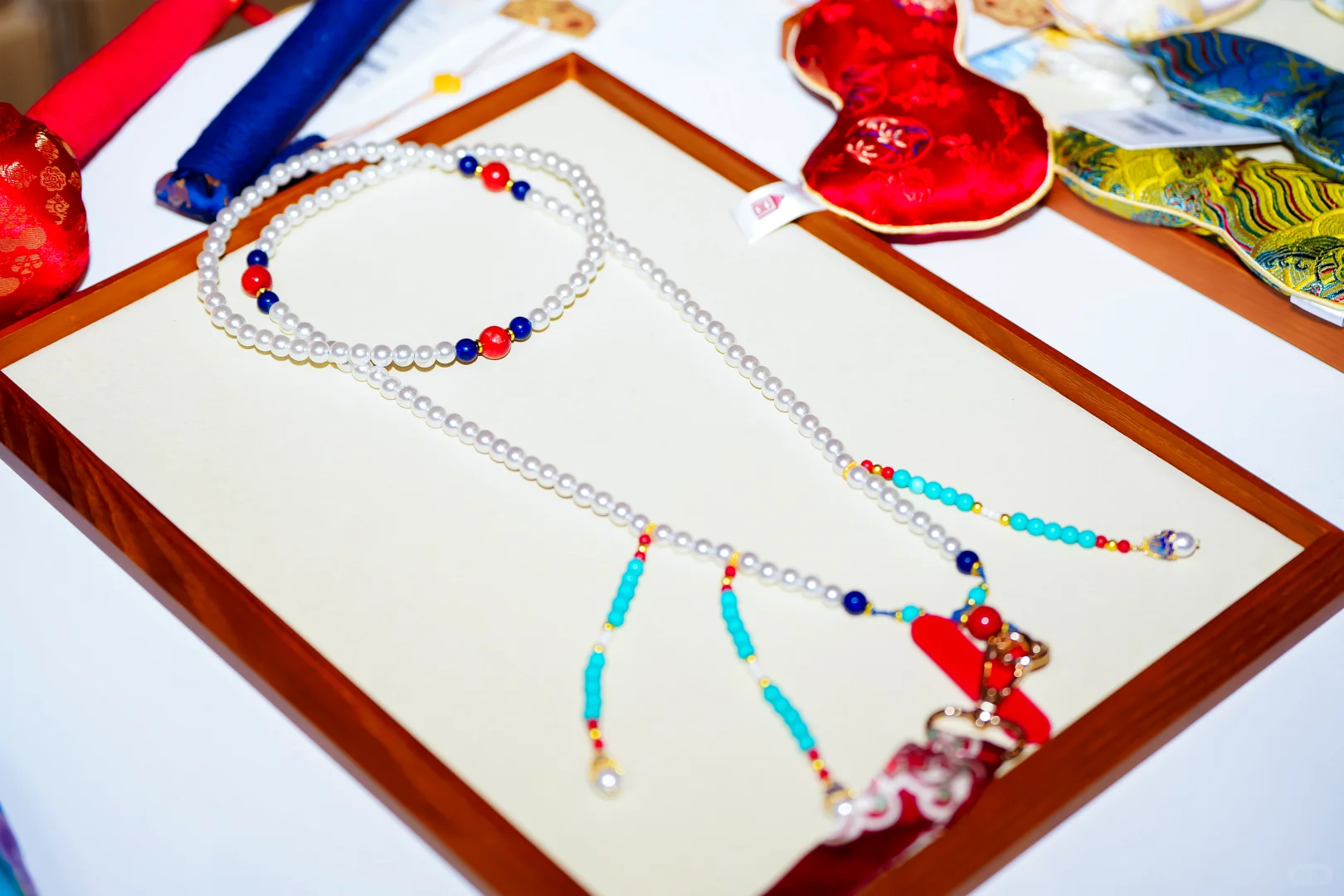 文博会现场笑不活了！这些文创也太会玩了吧