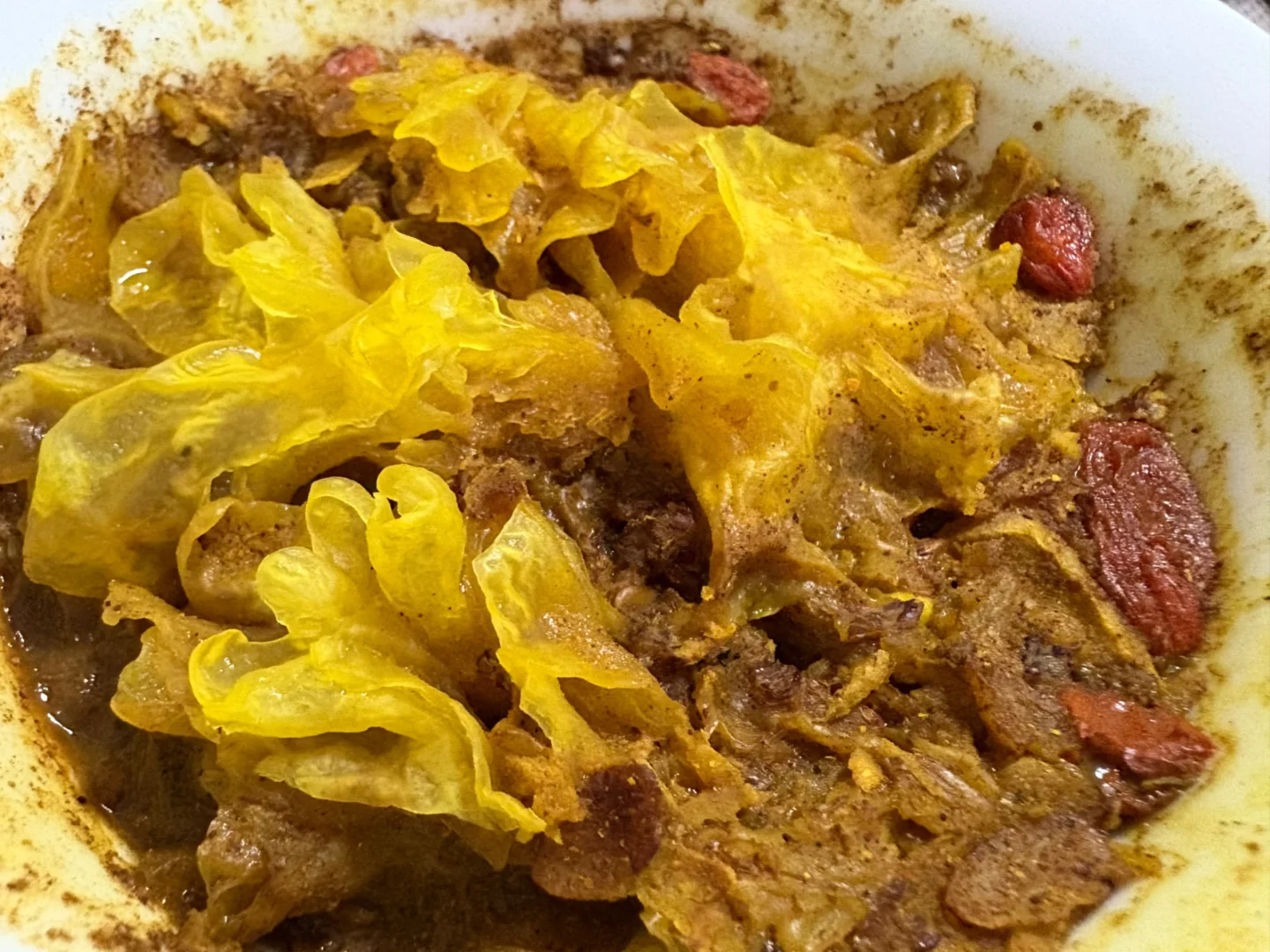 膳食纤维到底怎么吃才能达标?