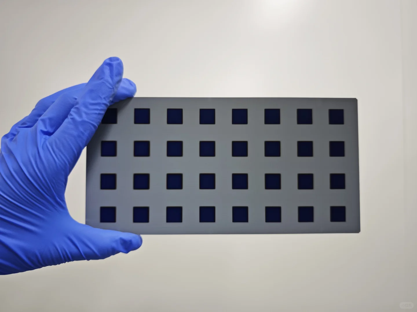 210μm的硅片，到底有多强？