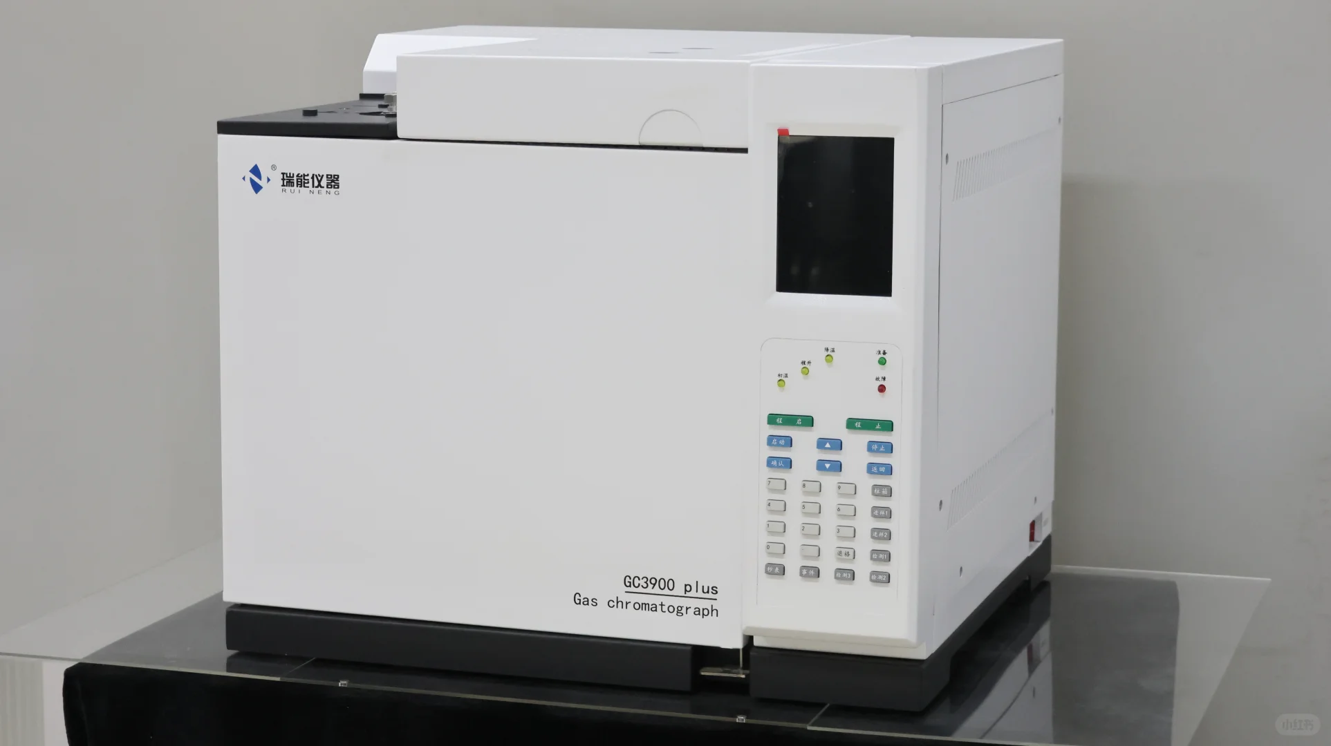 GC3900plus气相色谱仪配置单毛单FID网络反控