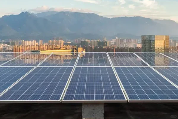 可再生能源，分布式发电，长寿命和可靠性，